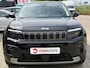 Jeep Avenger 1.2e-HYBRID AUT. SUMMIT HALF-LEER LED NAVI CAMERA CARPLAY SFEERVERLICHTING AIRCO LMV PDC