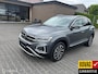 Volkswagen T-Roc 1.5 TSI Life Edition IQ drive Camera Half Leder Trekhaak afneembaar
