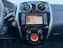 Nissan Note 1.2 Connect Edition [ Fm navi,ecc,cruise,lmv,trekhaak ]
