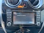Nissan Note 1.2 Connect Edition [ Fm navi,ecc,cruise,lmv,trekhaak ]