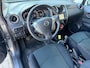 Nissan Note 1.2 Connect Edition [ Fm navi,ecc,cruise,lmv,trekhaak ]