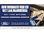 Ford Mustang Mach-E 75kWh 269pk Automaat | Navigatie | Leder | VOORRAAD VOORDEEL |