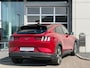 Ford Mustang Mach-E 75kWh 269pk Automaat | Navigatie | Leder | VOORRAAD VOORDEEL |