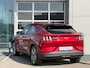 Ford Mustang Mach-E 75kWh 269pk Automaat | Navigatie | Leder | VOORRAAD VOORDEEL |