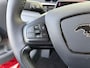 Ford Mustang Mach-E 75kWh 269pk Automaat | Navigatie | Leder | VOORRAAD VOORDEEL |