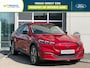 Ford Mustang Mach-E 75kWh 269pk Automaat | Navigatie | Leder | VOORRAAD VOORDEEL |