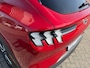 Ford Mustang Mach-E 75kWh 269pk Automaat | Navigatie | Leder | VOORRAAD VOORDEEL |