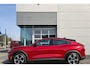 Ford Mustang Mach-E 75kWh 269pk Automaat | Navigatie | Leder | VOORRAAD VOORDEEL |