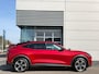 Ford Mustang Mach-E 75kWh 269pk Automaat | Navigatie | Leder | VOORRAAD VOORDEEL |