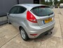 Ford Fiesta 1.25 Ghia