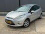 Ford Fiesta 1.25 Ghia