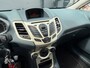 Ford Fiesta 1.25 Ghia