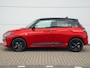 Suzuki Swift 1.2 Select Smart Hybrid |Black Rhino Edition|€ 2.200,- Korting!| Stopelverwarming voor|Apple Carplay|Android Auto