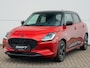 Suzuki Swift 1.2 Select Smart Hybrid |Black Rhino Edition|€ 2.200,- Korting!| Stopelverwarming voor|Apple Carplay|Android Auto