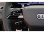 Audi Q6 e-tron Q6 306pk S edition performance 100 kWh Trekhaak Panoramadak B&O 360Camera Matrix HUD Keyless S-Line