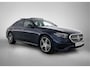 Mercedes-Benz E-klasse 300 e Business Solution AMG | Premium pakket | Winterpakket | Nightpakket | Leder pakket | Trekhaak | Panoramaschuifdak | 360° camera | Burmester® 4D surround sound system | GUARD 360° | Warmtewerend, donkergetint glas |