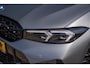 BMW 3-Serie Touring M340i xDrive, Full Option, Pano, Leder