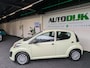 Citroën C1 1.0 Attraction Trition Yellow | Airco | *Carplay