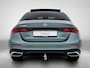 Mercedes-Benz E-klasse 300 e Business Solution AMG | Comfortpakket Plus | Winterpakket | Nightpakket | Trekhaak | Panoramaschuifdak | GUARD 360° | Warmtewerend, donkergetint glas | 19-inch vijfdubbelspaaks AMG velgen |