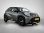Toyota Aygo X 1.0 VVT-i MT Limited | JBL | Climate Control | Cruise Control Adaptive | Stoelverwarming | Parkeersensoren voor+achter | Draadloze telefoonlader | Half Lederen bekleding | Navigatie | Apple CarPlay/Android Auto