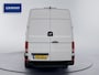 MAN TGE 35 2.0 L4H3 177pk Navigatie Led Adaptieve cruisecontrol Betimmering Camera