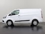 Ford Transit Custom 2.0TDCi 130PK Automaat | Multimedia | Navigatie | 3-Zits | Airco | Cruise