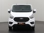 Ford Transit Custom 2.0TDCi 130PK Automaat | Multimedia | Navigatie | 3-Zits | Airco | Cruise