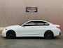 BMW 3-Serie 330e 2024 M-Sport LED CAMERA H&K CAR-PLAY