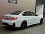 BMW 3-Serie 330e 2024 M-Sport LED CAMERA H&K CAR-PLAY