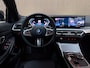 BMW 3-Serie 330e 2024 M-Sport LED CAMERA H&K CAR-PLAY