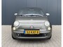Fiat 500 1.4-16V Sport byDiesel Panoramadak Airco Apk Nap
