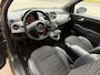Fiat 500 1.4-16V Sport byDiesel Panoramadak Airco Apk Nap
