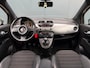 Fiat 500 1.4-16V Sport byDiesel Panoramadak Airco Apk Nap
