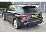 Audi A3 Sportback 40 204PK TFSI e S edition | Achteruitrijcamera | Stoelverwarming | Ambianceverlichting | Assistentie Pakket | Comfort Pakket Plus | Licht Pakket | Achteruitrijcamera | Stoelverwarming | Audi Smartphone Interface | VERLENGDE GARANTIE