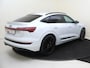 Audi e-tron Sportback 55 quattro S edition 95 kWh | SoH 100% | Panoramadak | Luchtvering | 360 camera | Bestuurderstoel met memory | Optiek zwart Plus | Head-up display | Dodehoekdetectie | Stoelverwarming |