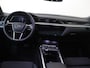 Audi e-tron Sportback 55 quattro S edition 95 kWh | SoH 100% | Panoramadak | Luchtvering | 360 camera | Bestuurderstoel met memory | Optiek zwart Plus | Head-up display | Dodehoekdetectie | Stoelverwarming |