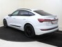 Audi e-tron Sportback 55 quattro S edition 95 kWh | SoH 100% | Panoramadak | Luchtvering | 360 camera | Bestuurderstoel met memory | Optiek zwart Plus | Head-up display | Dodehoekdetectie | Stoelverwarming |