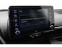 Toyota Yaris 1.5 Hybrid Executive | Panoramadak | Dodehoek detectie | Navigatie | JBL | Apple Carplay / Android Auto | Head-up display | Stoel-/stuurverwarming | Parkeersensoren voor/achter | 17 inch