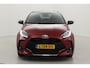 Toyota Yaris 1.5 Hybrid Executive | Panoramadak | Dodehoek detectie | Navigatie | JBL | Apple Carplay / Android Auto | Head-up display | Stoel-/stuurverwarming | Parkeersensoren voor/achter | 17 inch