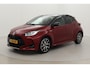 Toyota Yaris 1.5 Hybrid Executive | Panoramadak | Dodehoek detectie | Navigatie | JBL | Apple Carplay / Android Auto | Head-up display | Stoel-/stuurverwarming | Parkeersensoren voor/achter | 17 inch