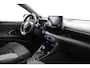 Toyota Yaris 1.5 Hybrid Executive | Panoramadak | Dodehoek detectie | Navigatie | JBL | Apple Carplay / Android Auto | Head-up display | Stoel-/stuurverwarming | Parkeersensoren voor/achter | 17 inch