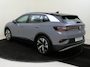 Volkswagen ID.4 Pro 77 kWh | SoH 91% | Trekhaak | Lane assist | Front assist | Navigatie | Parkeersensoren | Carplay | Sfeerverlichting |