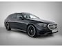 Mercedes-Benz E-klasse Estate 300 e Business Solution AMG | Premium pakket | Leder pakket | Winterpakket | Panoramaschuifdak | Trekhaak | GUARD 360° | Burmester® 4D surround sound system | 360° camera | Stoelventilatie/- verwarming voor |