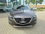 Mazda 3 1.5 SKYACTIV-G 100 TS AIRCO NAVI PDC LMV STOELVW