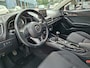 Mazda 3 1.5 SKYACTIV-G 100 TS AIRCO NAVI PDC LMV STOELVW