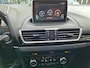 Mazda 3 1.5 SKYACTIV-G 100 TS AIRCO NAVI PDC LMV STOELVW