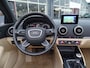 Audi A3 Cabriolet 1.4 TFSI Ambiente Pro Line Plus Leder | Nek-&Stoelverwarming | Afn. Trekhaak