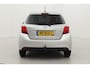 Toyota Yaris 1.3 VVT-i Aspiration | Trekhaak | Navigatie | Airco | Camera | Bluetooth | Privacy glas | Multifunctioneel lederen stuurwiel | Elektrische ramen voor