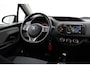 Toyota Yaris 1.3 VVT-i Aspiration | Trekhaak | Navigatie | Airco | Camera | Bluetooth | Privacy glas | Multifunctioneel lederen stuurwiel | Elektrische ramen voor