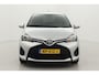 Toyota Yaris 1.3 VVT-i Aspiration | Trekhaak | Navigatie | Airco | Camera | Bluetooth | Privacy glas | Multifunctioneel lederen stuurwiel | Elektrische ramen voor